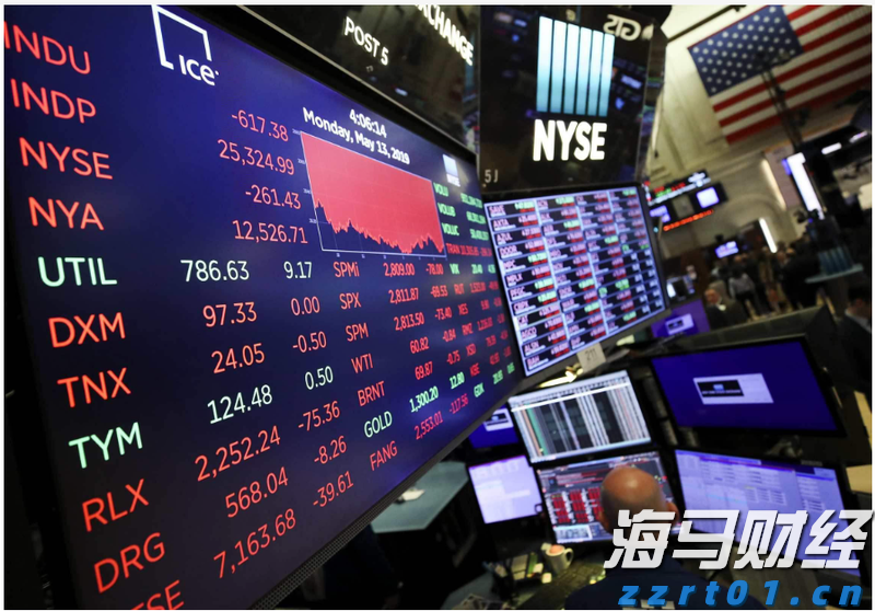 高盛调查:机构对美股七巨头的乐观情绪高涨,看空美元的信心达到十年高位!